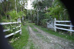 Rancho Vale Do Gigante